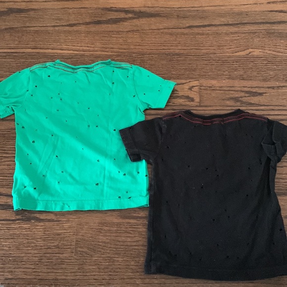 Joah love t-shirts size 12 month - Picture 6 of 6